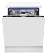 ZIM 608EH - Maşină de spălat vase încorporabilă