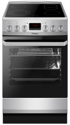 FCCX59209 - Aragaz cu plită vitroceramică