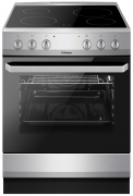 FCCX680009 - Aragaz cu plită vitroceramică