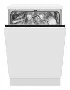 ZIM655H - Mașină de spălat vase, încorporabilă