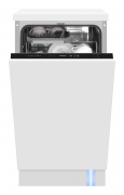 ZIM466TH - Mașină de spălat vase, încorporabilă