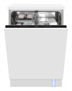 ZIM647TH - Mașină de spălat vase, încorporabilă