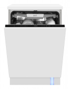 ZIM667ELH - Mașină de spălat vase, încorporabilă