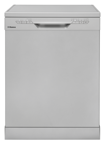 Freestanding dishwasher ZWM 615 SB.1