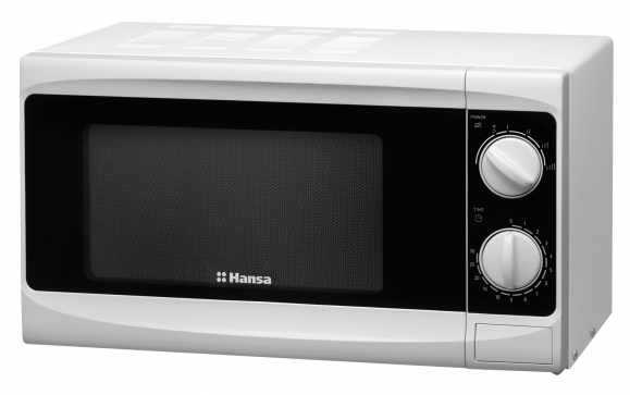 Freestanding microwave oven AMG17M70VH