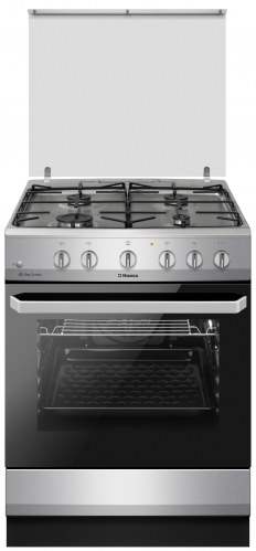 Freestanding cooker with gas hob FCGX61109