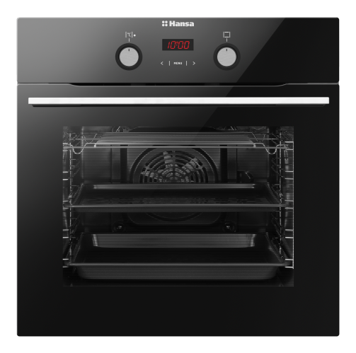Built-in oven BOES68405
