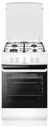 Freestanding cooker with gas hob FCGW510009