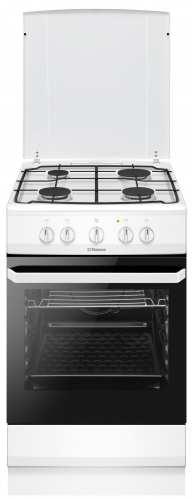 Freestanding cooker with gas hob FCGW510009D1