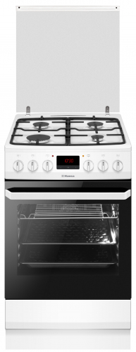 Freestanding cooker with gas hob FCMW59299
