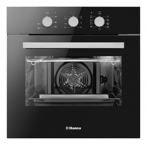Built-in oven BOES68161