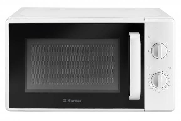 Freestanding microwave oven AMMF20M1WH
