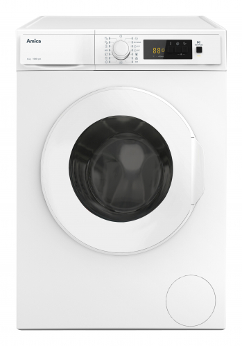 Freestanding washing machine PPS 61011 W