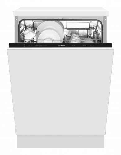 Mașină de spălat vase, încorporabilă ZIM656PH