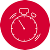 Avertizor temporizare