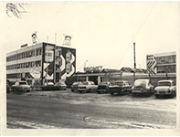 1945 - În Wronki se înfiinţează o companie producătoare de maşini electrice.